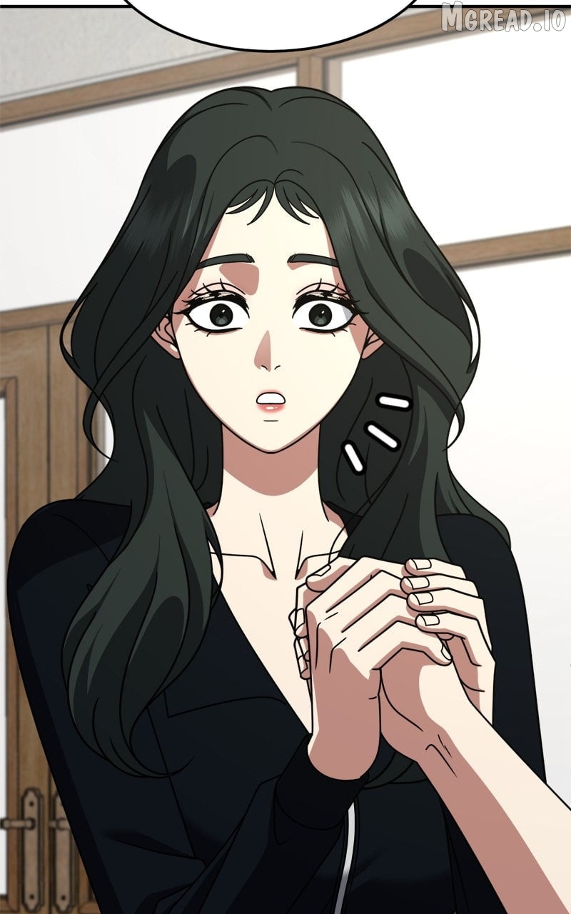 Change Me Chapter 254  - page 15